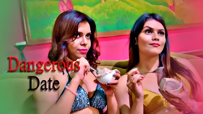 Dangerous Date | Season 01 | Episode 03